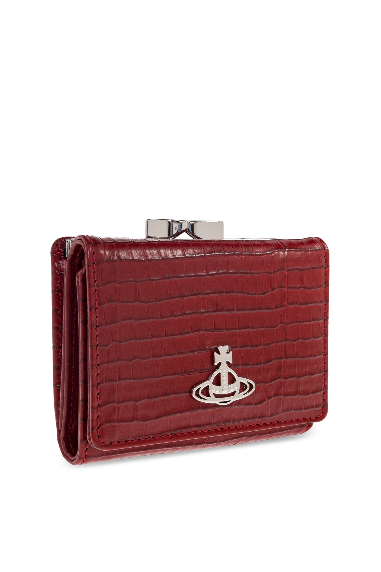 Vivienne Westwood 'Small Frame' wallet | Women's Accessories